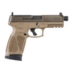 Taurus G3 TORO Tactical Handgun 9mm Luger 17rd Magazines(2) 4.5'' Barrel Tan frame/Brown Slide 2 https3A2F2Fmedia.chattanoogashooting.com2Fimages2Fproduct2FTX1GP941TAC2F1 G3P941 TAC R 507342cc