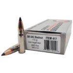 Underwood Ammo Varmageddon Rifle Ammunition 300 Blackout 110gr PT 2400 fps 20/ct 1 https3A2F2Fmedia.chattanoogashooting.com2Fimages2Fproduct2FUB4172FUB417