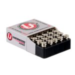Underwood Ammo Xtreme Penetrator (Platinum Edition) Handgun Ammunition 10mm Auto 140gr Solid 700 fps 20/ct 1 https3A2F2Fmedia.chattanoogashooting.com2Fimages2Fproduct2FUB9412FUB9412