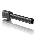 CMC Triggers Match Precision Handgun Barrel for Glock 17 Non Threaded Black 2 https3A2F2Fmedia.chattanoogashooting.com2Fimages2Fproduct2FUT755122FUT75512 1