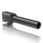 CMC Triggers Match Precision Handgun Barrel for Glock 19 Non Threaded Black 2 https3A2F2Fmedia.chattanoogashooting.com2Fimages2Fproduct2FUT755222FUT75522 1