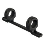 DNZ Game Reaper Savage All Round Rifle Scope Receiver Offset Ring Mount High L/A Black 2 https3A2F2Fmedia.chattanoogashooting.com2Fimages2Fproduct2FVW12200OS2FVW12200OS