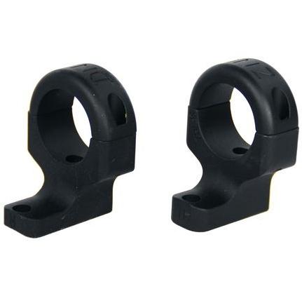 DNZ Hunt Masters 2-Piece Scope Mount - Savage Round Receiver Axis Stevens 200 Ruger American Rifle Remington 783 Long & Short Action 30mm Medium 3 DNZ Hunt Masters 2-Piece Scope Mount - Savage Round Receiver Axis Stevens 200 Ruger American Rifle Remington 783 Long & Short Action 30mm Medium