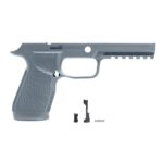 Wilson Combat Grip Module for Sig P320 Full Size No Manual Safety Grey 2 https3A2F2Fmedia.chattanoogashooting.com2Fimages2Fproduct2FWC320FSG2FWC320FSG 1