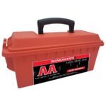 Winchester AA Light Target Shotshells 12 ga 2-3/4" 1-1/8 oz #8 100/ct(Ammo Can) 2 https3A2F2Fmedia.chattanoogashooting.com2Fimages2Fproduct2FWNAA128AC2FWNAAHA127AC