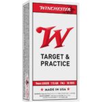 Winchester USA Handgun Ammunition 9mm Luger 115 gr FMJ 50/rd 1 https3A2F2Fmedia.chattanoogashooting.com2Fimages2Fproduct2FWNQ41722Fwnq41721