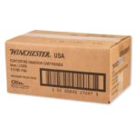 Winchester USA Handgun Ammunition 9mm Luger 115 gr. FMJ 1190 fps 1000/case 2 https3A2F2Fmedia.chattanoogashooting.com2Fimages2Fproduct2FWNUSA9MMVPC2FWNUSA9MMVPC