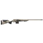 Browning X-Bolt 2 Speed LR Rifle 6.5 PRC 5rd Magazine 26" 5/8x24 Threaded Barrel Ovix Camo 1 https3A2F2Fmedia.chattanoogashooting.com2Fimages2Fproduct2FXZ0360112942FXZ036011294 1