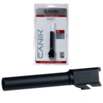 Canik Steel Drop in Barrel for Select 9mm Canik Pistols Compact Black 1 https3A2F2Fmedia.chattanoogashooting.com2Fimages2Fproduct2FYCPACN00032FYCPACN0003 1