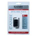 Canik Optic Base Plate (A) for Non Optic Ready Pistols Black 2 https3A2F2Fmedia.chattanoogashooting.com2Fimages2Fproduct2FYCPACN07042FYCPACN0704