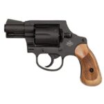 RIA M206 Spurless Handgun .38 Spl 6rd Capacity 2" Barrel 1 https3A2F2Fmedia.chattanoogashooting.com2Fimages2Fproduct2FYK512802FYK51280 1