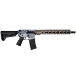 Shark Coast Tactical "A-10 Warthog" Rifle 5.56mm 10rd Magazine 16" Barrel 15" M-LOK Handguard California Compliant 1 https3A2F2Fmedia.chattanoogashooting.com2Fimages2Fproduct2FZC300254100020CC2FZC300254100020CC2