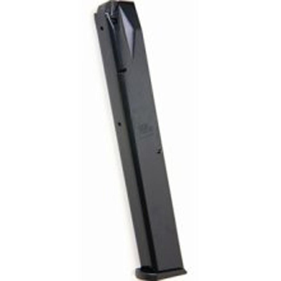 ProMag Daewoo DP51 Magazine 9mm Blued Steel 32/rd 3 ProMag Daewoo DP51 Magazine 9mm Blued Steel 32/rd