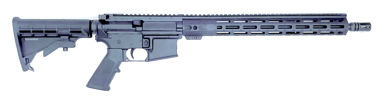 ZEUS ARMS AETHER RIFLE 16" 5.56/223 15" MLOK RAIL 1-30RD 3 ZEUS ARMS AETHER RIFLE 16" 5.56/223 15" MLOK RAIL 1-30RD