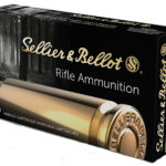 SELLIER & BELLOT 308WIN 147GR FMJ 20RD BOX 25 BOXES PER CASE 2 image full 5254 ae72134a9489accc99339db794e0effb