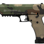 HIPOINT JXP 10MM PISTOL M81 CAMO 5.2" THRD BARREL 10RD MAGAZINE 2 image full 6980 02c07719bcae39796d7ba7bd759b802b