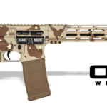 DIAMONDBK DB15 5.56 CHOCOLATE CHIP 16" RFL 15" MLOK RL FDE FURNITURE ORION EXCLUSIVE 2 image full 7164 8613c565bc3160db407b072cca422338