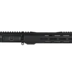 BEAR CREEK ARSENAL 5.56 NATO COMPLETE UPPER 10.5" BRL 1:7 TWIST CARBINE LENGTH GAS MLOK 2 image full 86518 b04ea2bd9f4e34167e93e6996cde640b