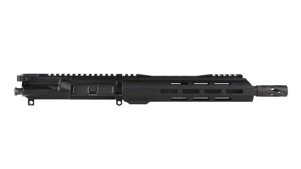 BEAR CREEK ARSENAL 5.56 NATO COMPLETE UPPER 10.5" BRL 1:7 TWIST CARBINE LENGTH GAS MLOK 3 BEAR CREEK ARSENAL 5.56 NATO COMPLETE UPPER 10.5" BRL 1:7 TWIST CARBINE LENGTH GAS MLOK