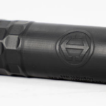 HUSH-POINT 30 SUPPRESSOR .30 CAL INCONEL FLOW-THRU, DT/HUB, 1/2X28 & 5/8X24 CAPS, FULL-AUTO RATED 2 image full 86521 7cfc236ebd16e56ca9d72b73c873da24