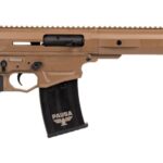 PANZER ARMS AR12 G5 TACTICAL 12G SHOTGUN 18.5", F/U SIGHTS, FDE 5RD 2 image full 86878 4227dc7b11359013db3d68ad7811b81d