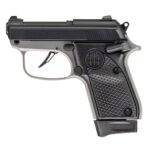 BERETTA 30X TOMCAT 32ACP BLK/GRY 1 j30x32r8284b