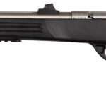 KEYSTONE SPORTING ARMS CRICKETT PISTOL 22LR SS/BLK TB 2 ksa7966887