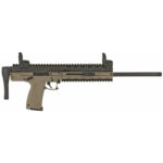 KELTEC CMR-30 CARBINE 22MAG TAN 16" 1 ktcmr30tan3ef0