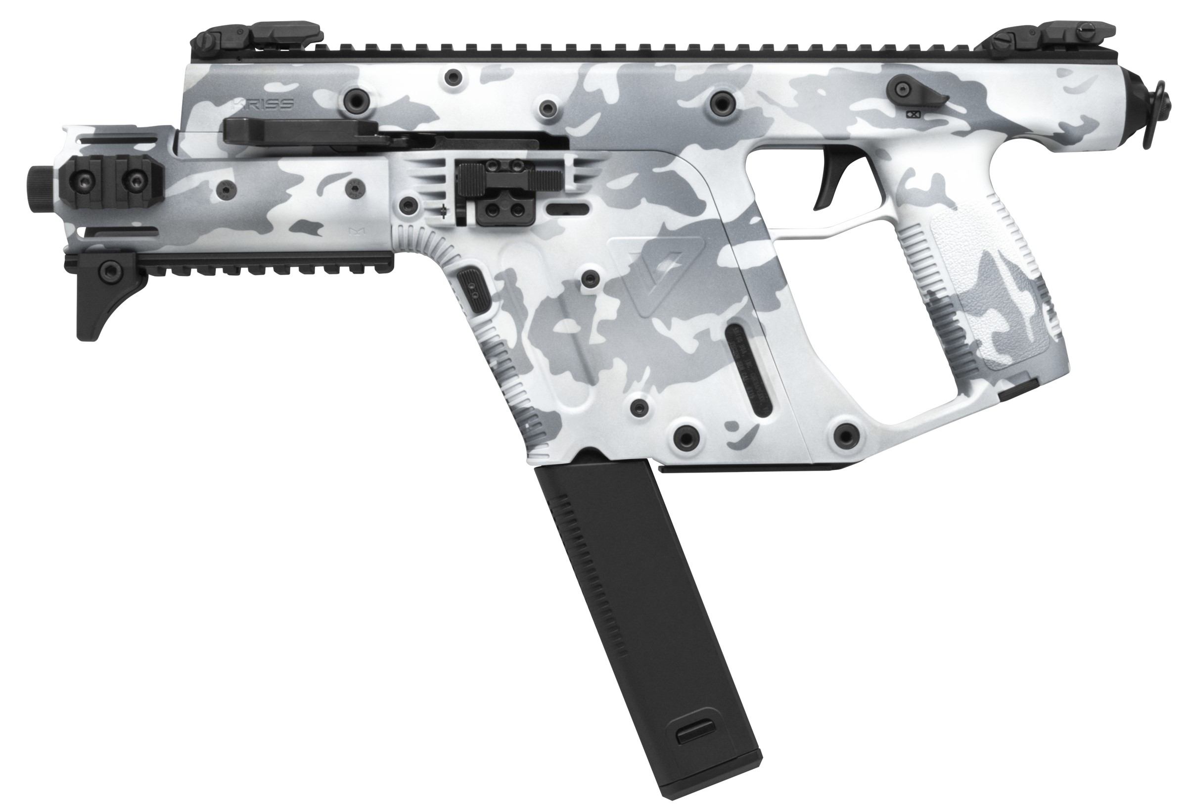 KRISS USA VECTOR SDP-E 9MM 6.5" MC ALP 3 KRISS USA VECTOR SDP-E 9MM 6.5" MC ALP