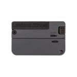 TRAILBLAZER FIREARMS LIFECARD 22MAG BLACK/CONCRETE 1 lc2con4e58