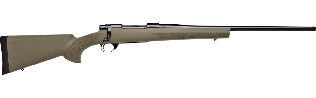 HOWA HOGUE 308WIN GRN 22" TB 3 HOWA HOGUE 308WIN GRN 22" TB
