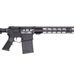 POF USA LMR BASE DI 308WIN 16.5" BLK 1 lmr042e