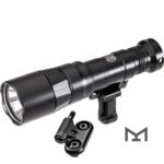 SUREFIRE M340 MINI SCOUT TURBO BK 650LM 2 m340dftbkprod540