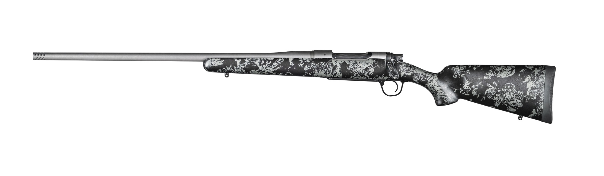 CHRISTENSEN ARMS MESA FFT 7MMPRC TUNGSTN 22" LH 3 CHRISTENSEN ARMS MESA FFT 7MMPRC TUNGSTN 22" LH
