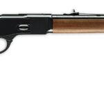 WINCHESTER 1873 SHORT 44-40 BL/WD 20" 2 model1873shortriflemid534200hr11624