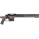 CHRISTENSEN ARMS MPR 7MMPRC CHASSIS BROWN 26" 1 mprbrne36c 1