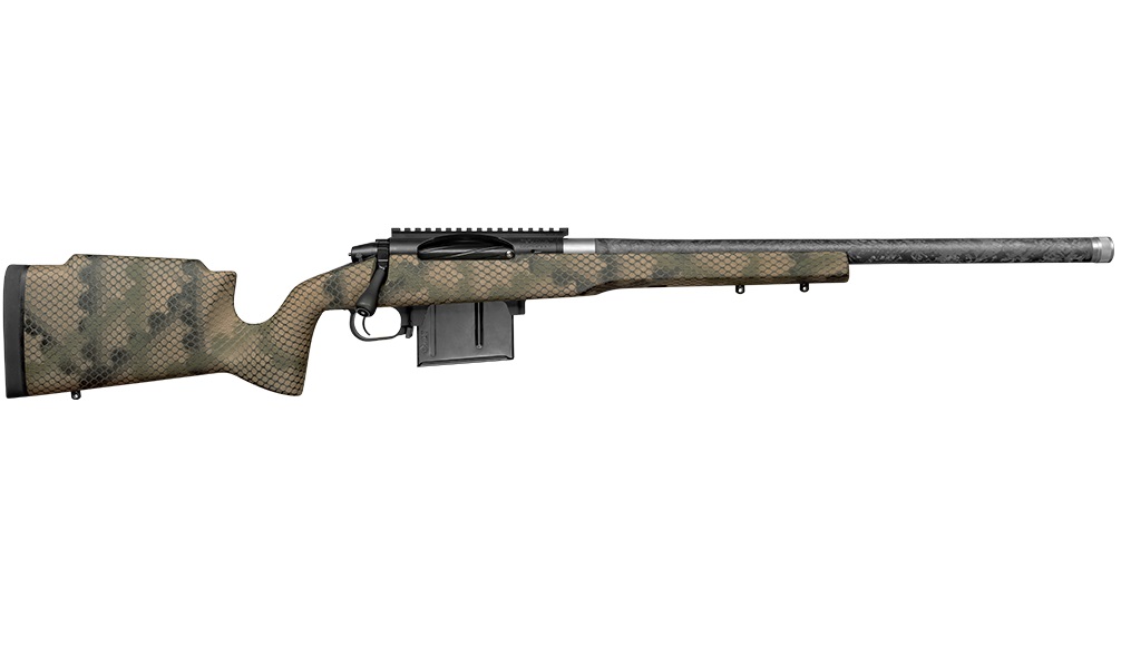 PROOF RESEARCH ELEVATION MTR 7PRC TFDE 22" 3 PROOF RESEARCH ELEVATION MTR 7PRC TFDE 22"