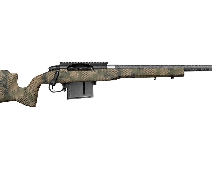 PROOF RESEARCH ELEVATION MTR 25CR TFDE 22"