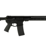 SEEKINS PRECISION NX15 5.56 BLK 30+1 16" 2 nx15blkedcc