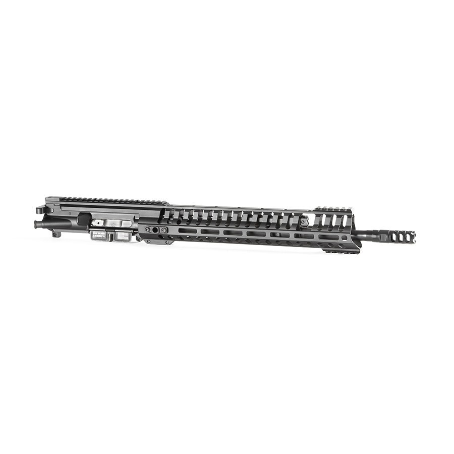 POF USA P-415 EDGE UPPER 5.56 10.5" BK 3 POF USA P-415 EDGE UPPER 5.56 10.5" BK