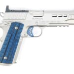 KIMBER RAPIDE ICE OR 9MM 5" 9+1 # 1 rapideice446f