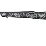 CHRISTENSEN ARMS RIDGELINE FFT 300PRC CB/GY LH 1 rlblklalh31dc