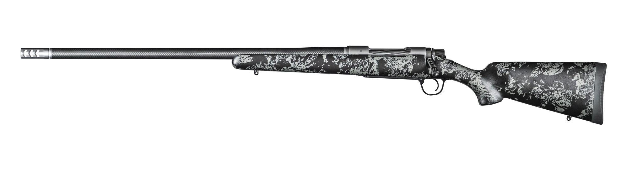 CHRISTENSEN ARMS RIDGELINE FFT 300PRC CB/GY LH 3 CHRISTENSEN ARMS RIDGELINE FFT 300PRC CB/GY LH