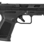 GFORCE ARMS RPX3C9 9MM 4" BLK SLIDE 15+1 1 rpx3c9t009e