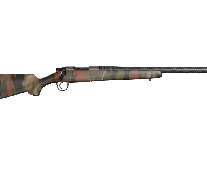 Cart 2 CHRISTENSEN ARMS RL FFT 25CM SAGEBRUSH 20"
