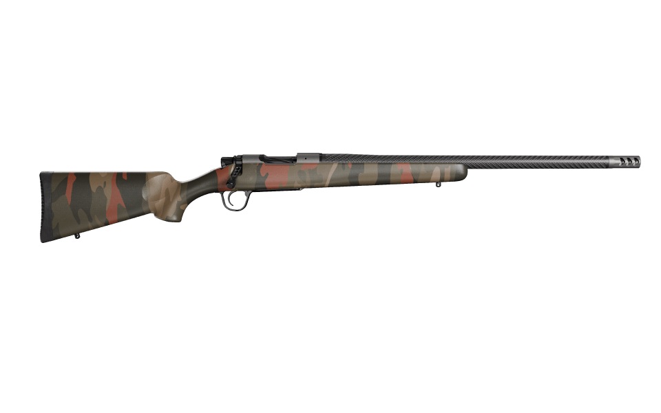 CHRISTENSEN ARMS RL FFT 25CM SAGEBRUSH 20" 3 CHRISTENSEN ARMS RL FFT 25CM SAGEBRUSH 20"