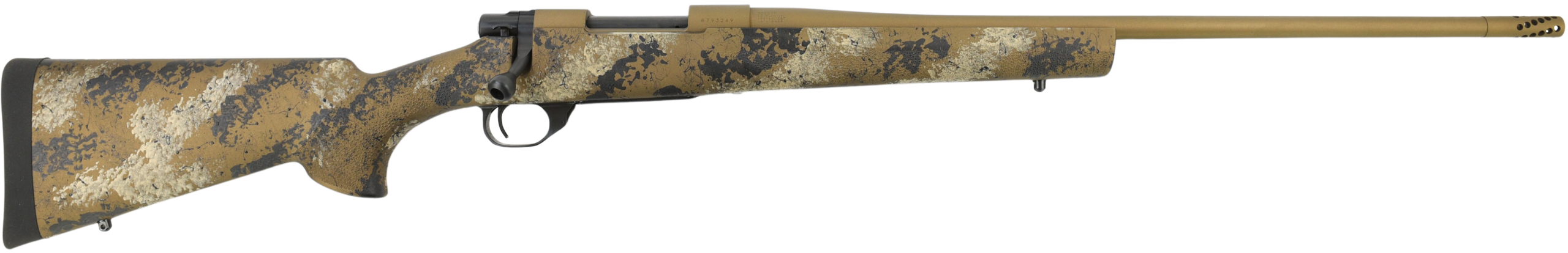 HOWA FENCELINE 300PRC SCORCH 24"