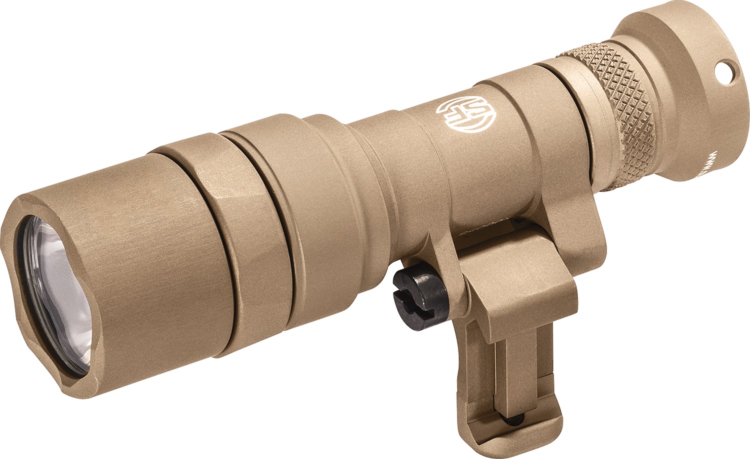 SUREFIRE M340 MINI SCOUT PRO TAN 500LM 3 SUREFIRE M340 MINI SCOUT PRO TAN 500LM