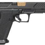 SHADOW SYSTEMS DR920 CBT 9MM BK/BZ OR TB 17 # 1 ss200331bb