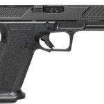 SHADOW SYSTEMS DR920 CBT 9MM BLK/BLK OR 17+1# 1 ss200686ed
